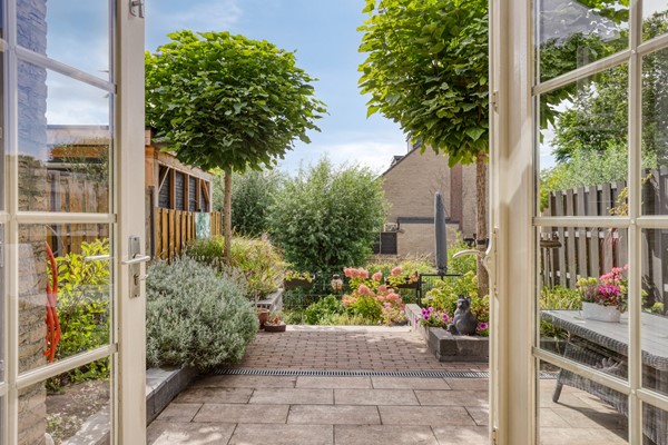 Medium property photo - Kampanje 25, 3181 KM Rozenburg